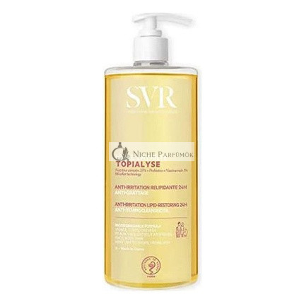 SVR Topialyse Umývací Olej 200ml