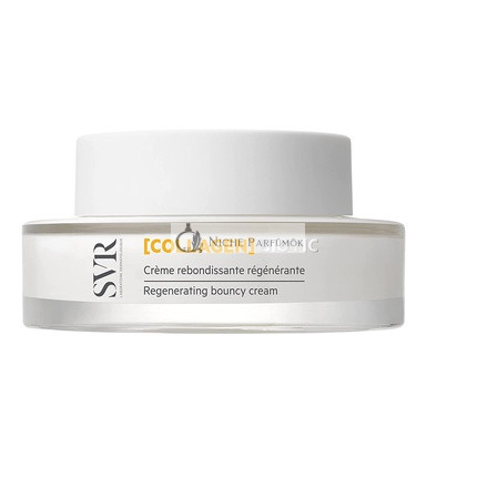 Svr Biotický Kolagén Regenerujúci Elastický Krém, 50ml