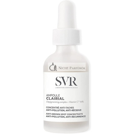 SVR Clairial Anti-Aging Ampulka 30ml