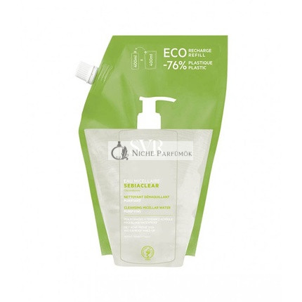 SVR Sebiaclear Náhradná Micelárna Voda 400ml