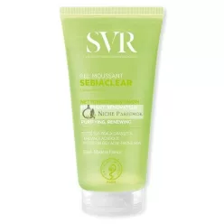 SVR Sebiaclear Penivý Gél 55ml