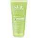 SVR SEBIACLEAR Penivý čistiaci gél na tvár a telo pre mastnú, aknóznu, zmiešanú pleť, 200ml
