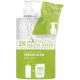SVR Sebiaclear Micelárna voda 400ml + Ekologické náhradné balenie 400ml