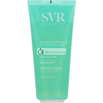 Svr Physiopure Čistiaci gél 55ml - Jemné čistenie pre všetky typy pleti