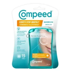 Perrigo Italia Srl Compeed Cer Stop Akne - 15 Kusov