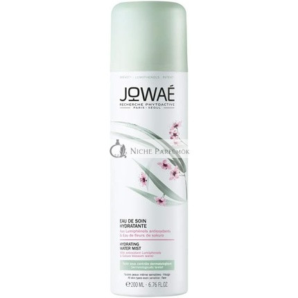 Hidratacná vodná hmota 200ml