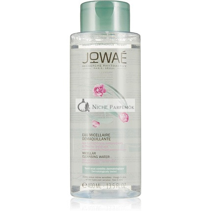 Jowae Čistiaca micelárna voda, 400ml