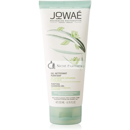Jowae Čistiaci gél 200ml