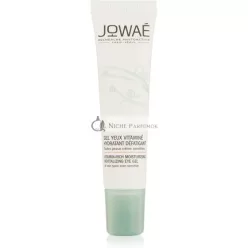 Jowae Vitamínmiestne Očné Gél Hydratačný, 15ml