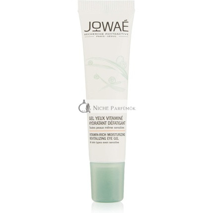 Jowae Vitamínmiestne Očné Gél Hydratačný, 15ml