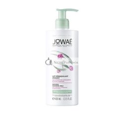   Jowae Upokojujúci Odstraňovač Make-upu na Tvár a Oči, 400ml