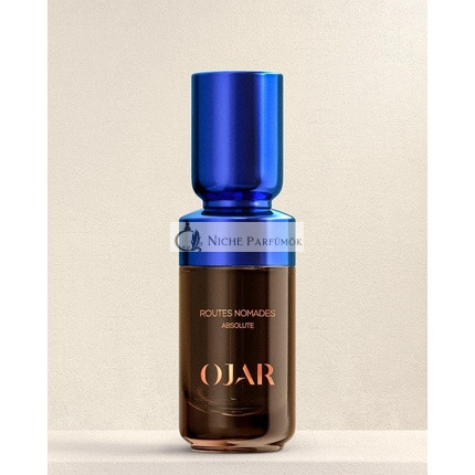 OJAR Nomadic Routes Absolút Parfumový Olej 20ml