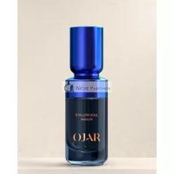OJAR Stallion Soul Absolute Parfumový olej, 20ml