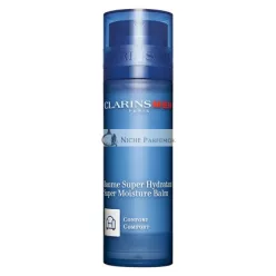 Clarins CLARINSMEN Super Hydratačný Balzam, 48g
