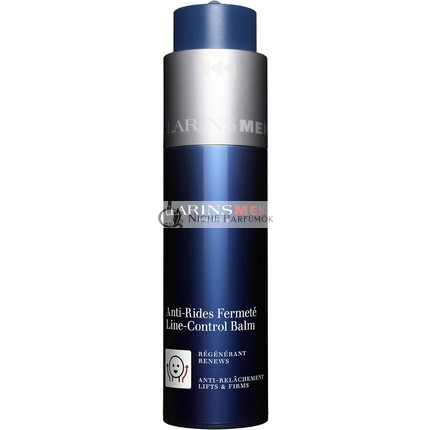 ClarinsMen Balzam na Kontrolu Rán, 50ml