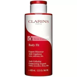 Clarins Body Fit Anti-Celulitídový Kontúrovací Expert
