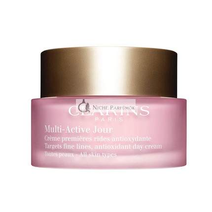 Clarins Multi-Active Denný Krém 50ml
