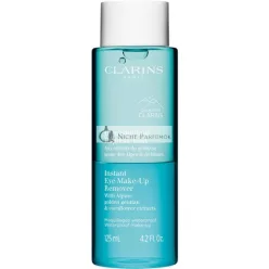 Clarins Instantný odstraňovač make-upu na oči 125ml
