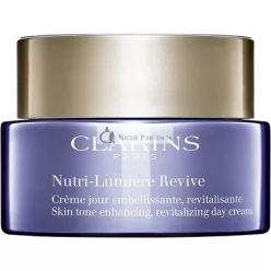 CLARINS Nutri-Lumiere Oživujúci Denný Krém, 50ml