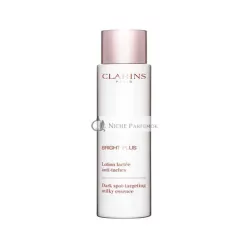 CLARINS Bright Plus Lotion Lactée Anti-Tâches, 200ml