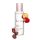 Clarins Bright Plus Hydratačná Emulzia | Viditeľne Zosvetľuje a Zameriava sa na Tmavé Škvrny 76.8ml