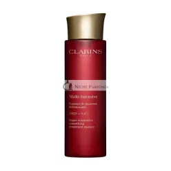 Clarins Super Regoratívny pleťový tonikum, 200ml