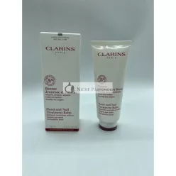 Clarins Balzam na Ruky a Nechty, 100ml