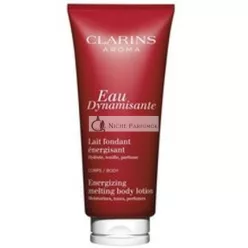 Clarins Energizujúci roztápajúci telový krém, 200ml