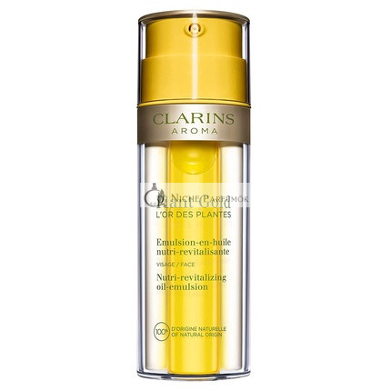 Clarins Plant Gold Pleťový krém 35ml
