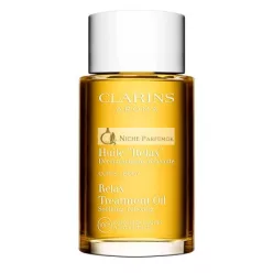 Clarins Relaxačný Telový Olej, 100ml