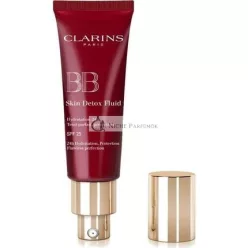 Clarins BB Skin Detox Fluid SPF25 #00 Fair 45ml