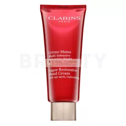   Clarins Super Restorative Hand Cream krém na ruky 100 ml
