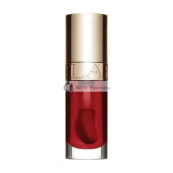   Clarins Lip Comfort Oil vyživujúci olej na pery 03 Cherry 7 ml