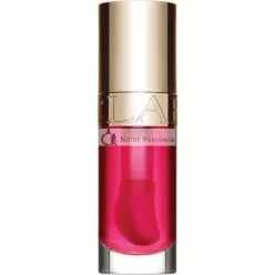 Clarins Dámsky Olej na Pery # 04 Pitaya, 5.7 g