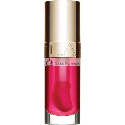 Clarins Dámsky Olej na Pery # 04 Pitaya, 5.7 g