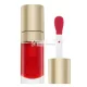 Clarins Lip Comfort Oil vyživujúci olej na pery 08 Strawberry 7 ml