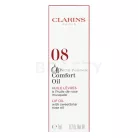 Clarins Lip Comfort Oil vyživujúci olej na pery 08 Strawberry 7 ml