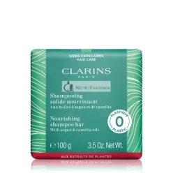 Clarins Výživný Pevný - 100 gramov