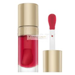   Clarins Lip Comfort Oil vyživujúci olej na pery 02 Raspberry 7 ml