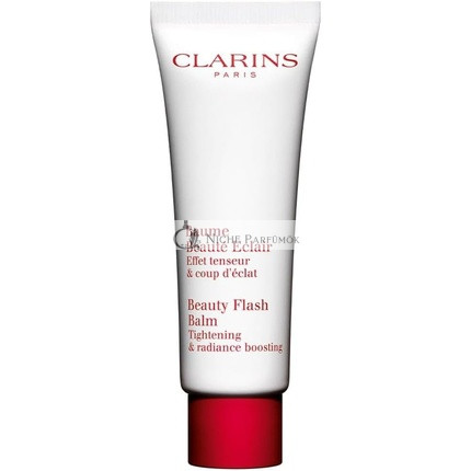 Clarins Kozmetický bleskový balzam, 81.6g