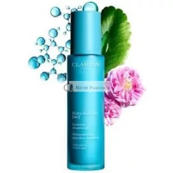 Clarins Hydra-Essentiel HA2 Hydratačná Emulzia, 75ml