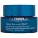 Clarins Hydra-Essentiel [HA²] nočný krém Plumps Moisturizes and Quenches Night Care 50 ml
