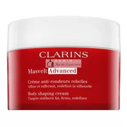   Clarins Masvelt Advanced testápoló krém Body Shaping Cream 200 ml