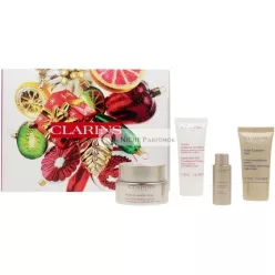 Clarins Nutri Lumiere Denný Set