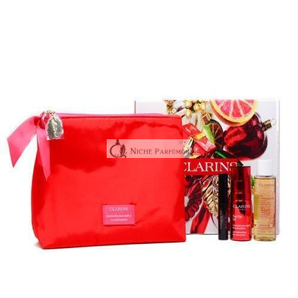 Clarins Total Eye Lift Sada