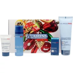 Clarins Pánsky Hydratačný Set