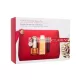 Clarins Dvojité sérum na oči - 20ml + Celkový hydratačný krém