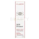 Clarins SOS Primer Boosts Radiance podkladová báza White 30 ml