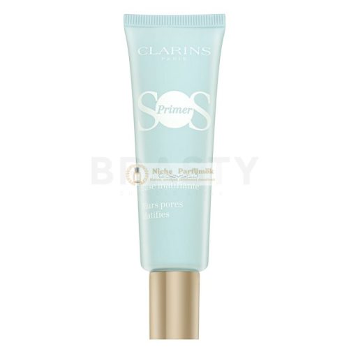 Clarins SOS Primer Blurs Pores Matifies podkladová báza so zmatňujúcim účinkom 30 ml