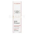 Clarins SOS Primer Blurs Pores Matifies podkladová báza so zmatňujúcim účinkom 30 ml